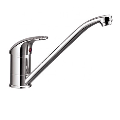 Economic sedal ceramic cartridge kitchen faucet cheap price made in China